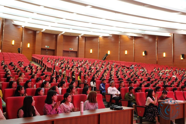 學前教育學院