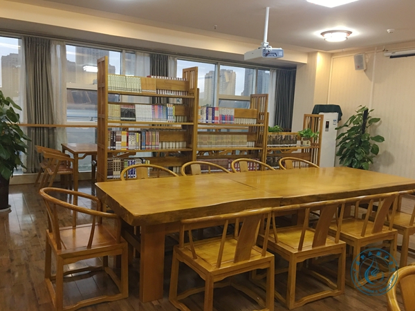 圖書館3 圖書館3
