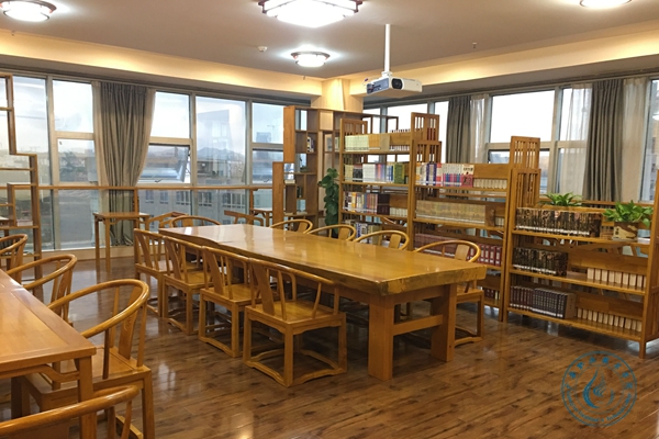 圖書館1 圖書館1